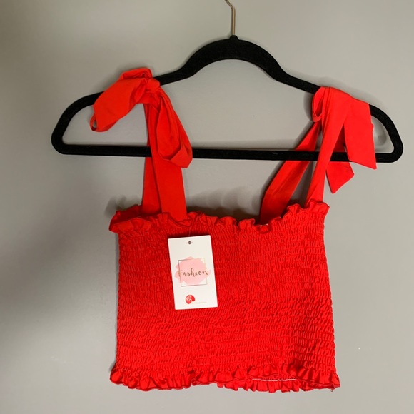 Bodycon Skirt Two Piece Set - Picture 5 of 6